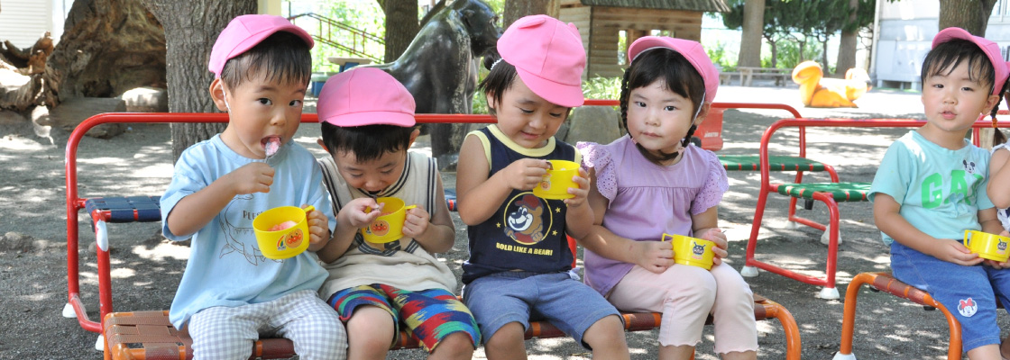 入園についてカバー画像