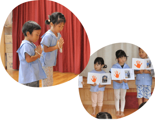 毎月の行事イメージ