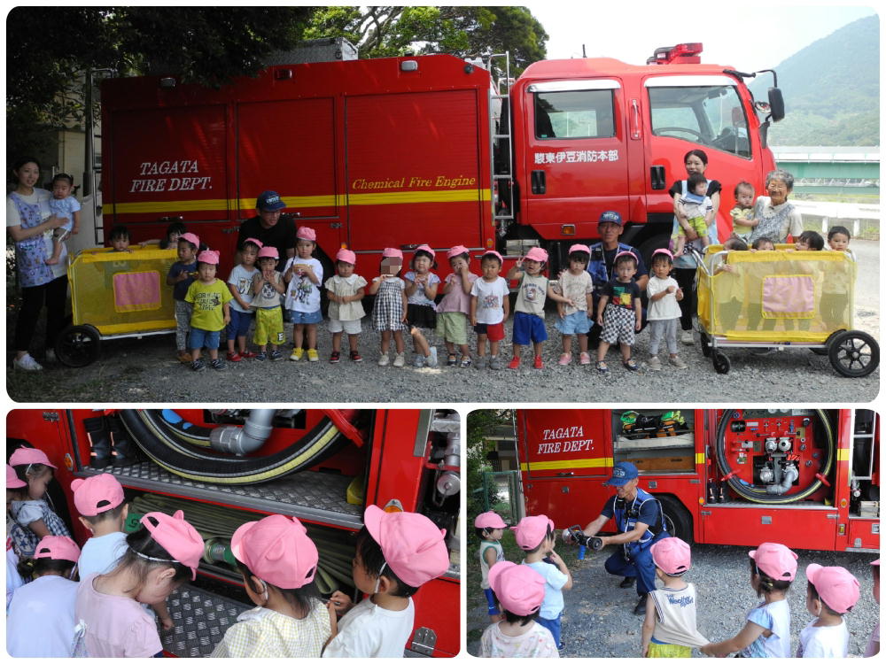 2025年7月の思い出 誕生日会画像