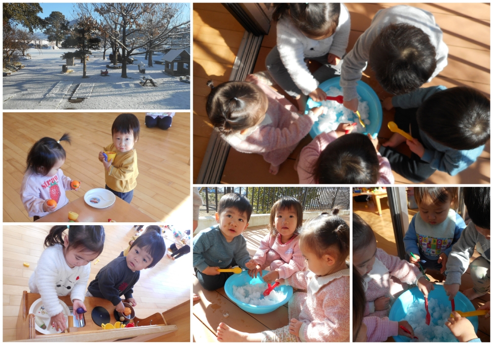 2026年2月の思い出 誕生日会画像