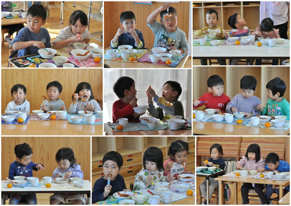 2022年11月の思い出 誕生日会画像