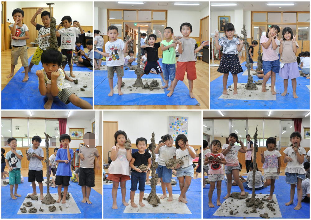 2024年3月の思い出 誕生日会画像