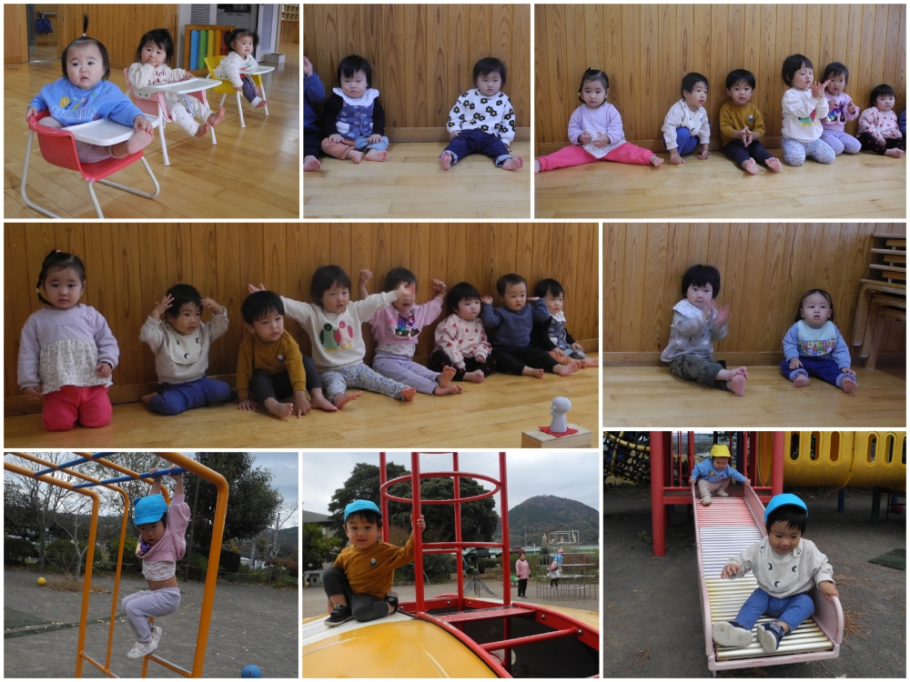 2025年11月の思い出 誕生日会画像