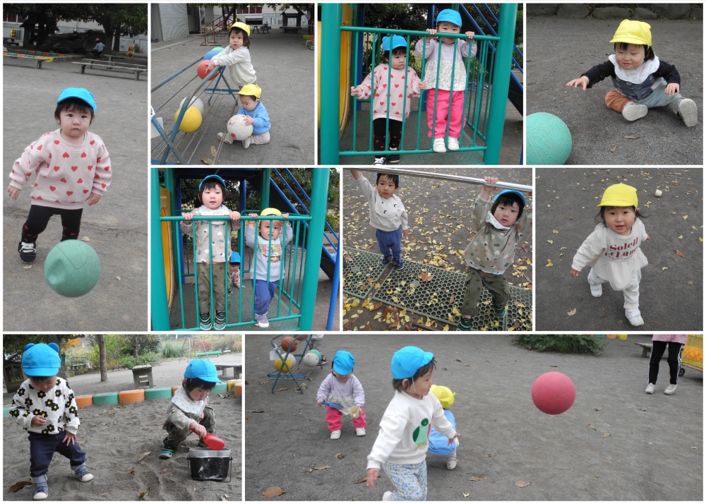 2025年11月の思い出 誕生日会画像