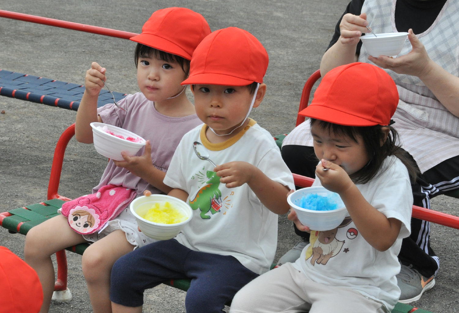 7月の写真